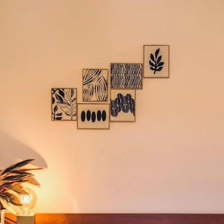 Casa Oscar: Entire Apartment Venice.Mestre Station 外观 照片