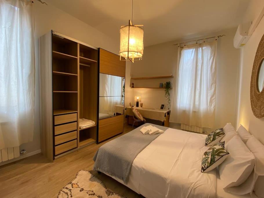 Casa Oscar: Entire Apartment Venice.Mestre Station 外观 照片