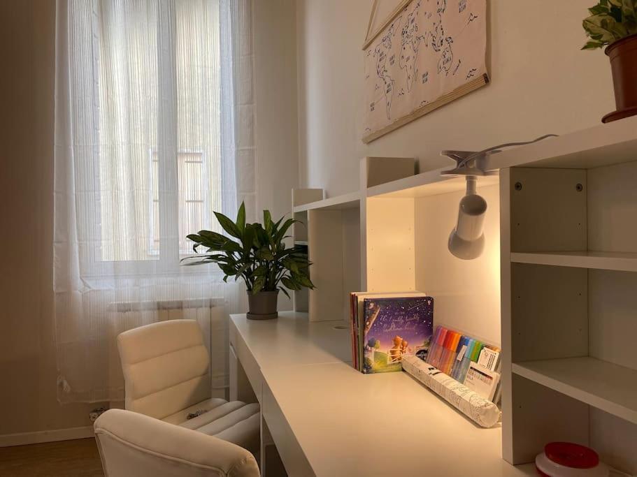 Casa Oscar: Entire Apartment Venice.Mestre Station 外观 照片