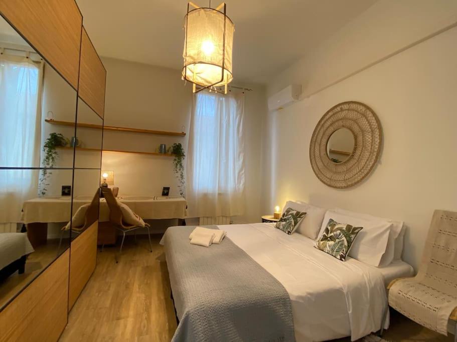 Casa Oscar: Entire Apartment Venice.Mestre Station 外观 照片