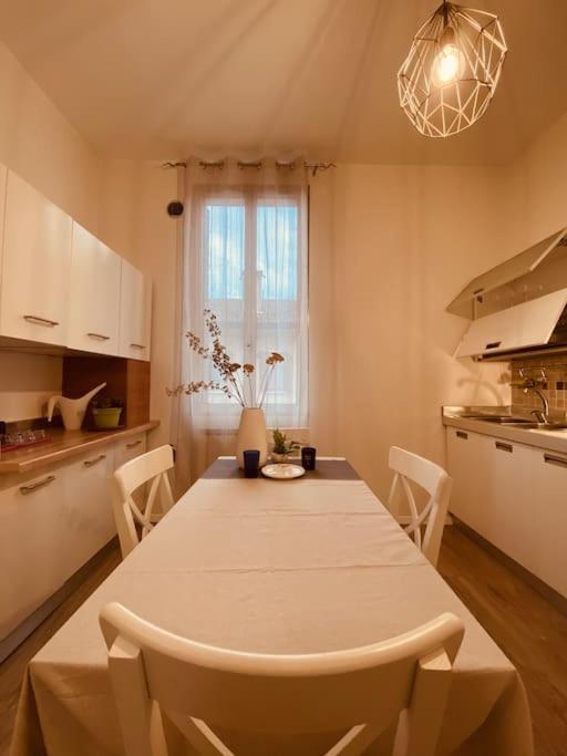 Casa Oscar: Entire Apartment Venice.Mestre Station 外观 照片