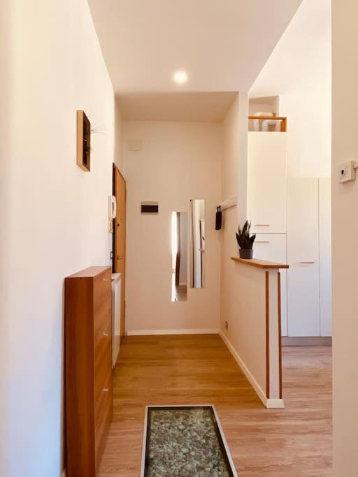 Casa Oscar: Entire Apartment Venice.Mestre Station 外观 照片