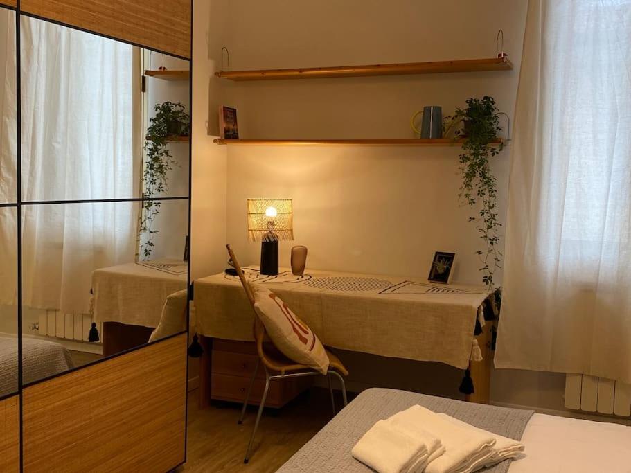 Casa Oscar: Entire Apartment Venice.Mestre Station 外观 照片