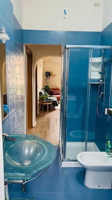 Casa Oscar: Entire Apartment Venice.Mestre Station 外观 照片