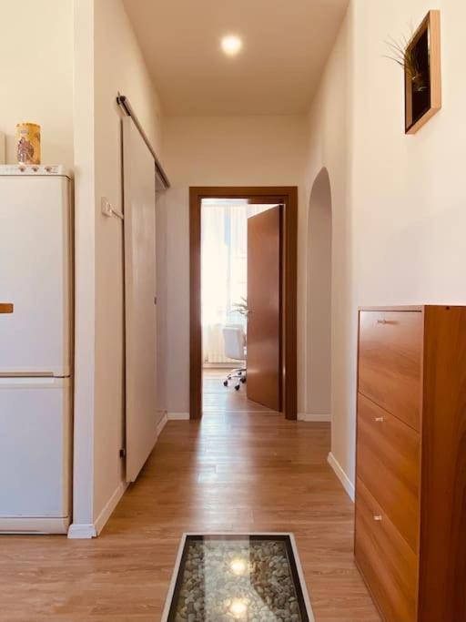 Casa Oscar: Entire Apartment Venice.Mestre Station 外观 照片