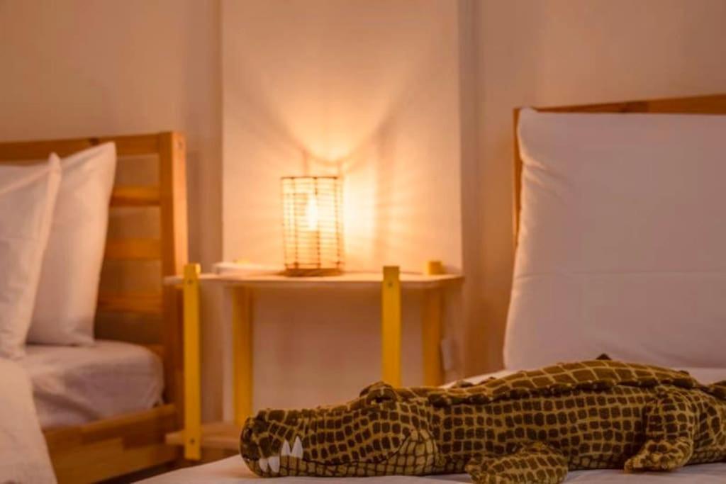 Casa Oscar: Entire Apartment Venice.Mestre Station 外观 照片