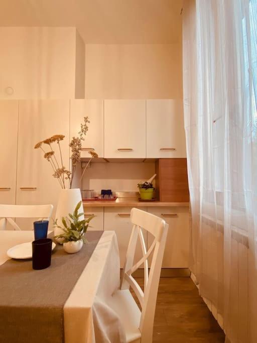 Casa Oscar: Entire Apartment Venice.Mestre Station 外观 照片