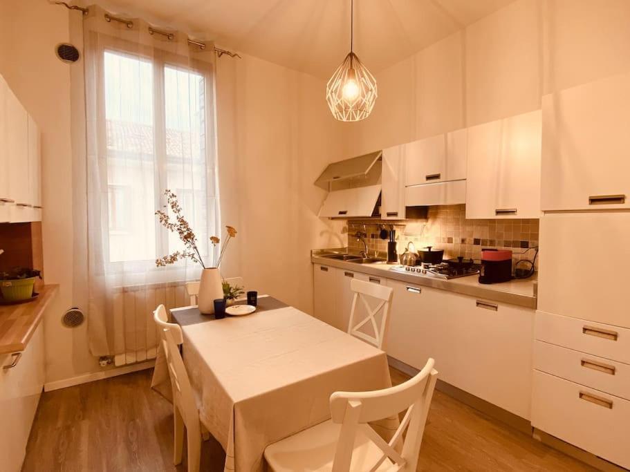 Casa Oscar: Entire Apartment Venice.Mestre Station 外观 照片