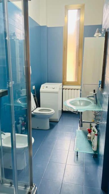 Casa Oscar: Entire Apartment Venice.Mestre Station 外观 照片